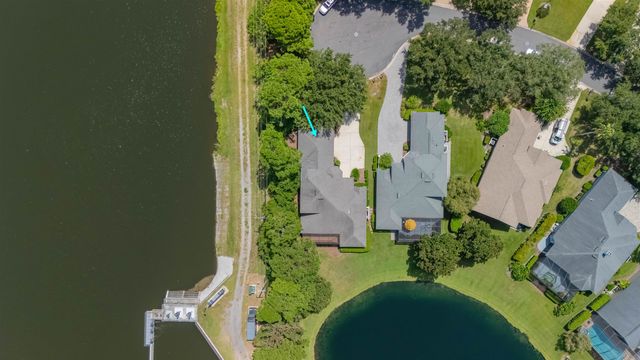 932 Spring Lake Ct, St Augustine, FL 32080