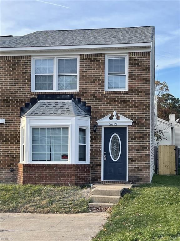 5612 Campus DR, Virginia Beach, VA 23462