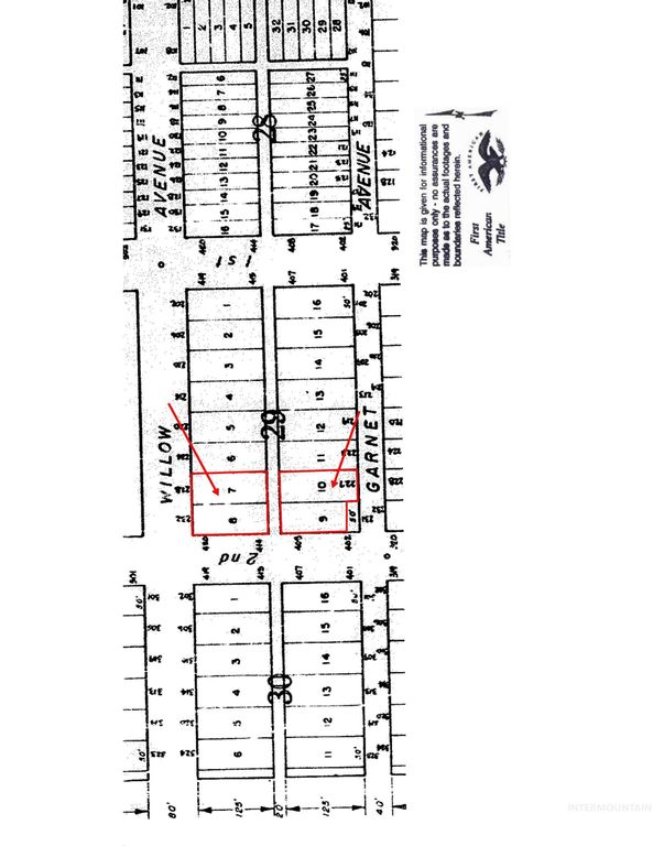 232 West Willow Avenue, Fairfield, ID 83327 photo 6