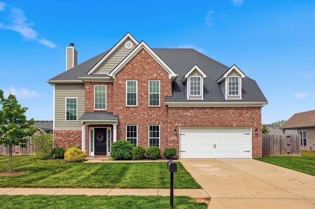 5015 Prairie Rose Way, Versailles, KY 40383