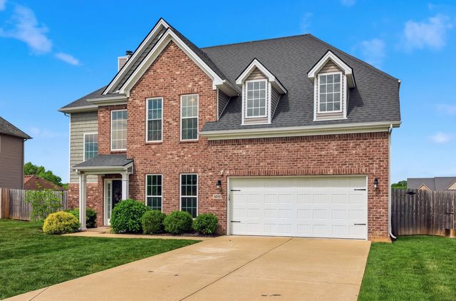5015 Prairie Rose Way, Versailles, KY 40383
