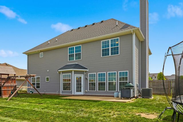 5015 Prairie Rose Way, Versailles, KY 40383