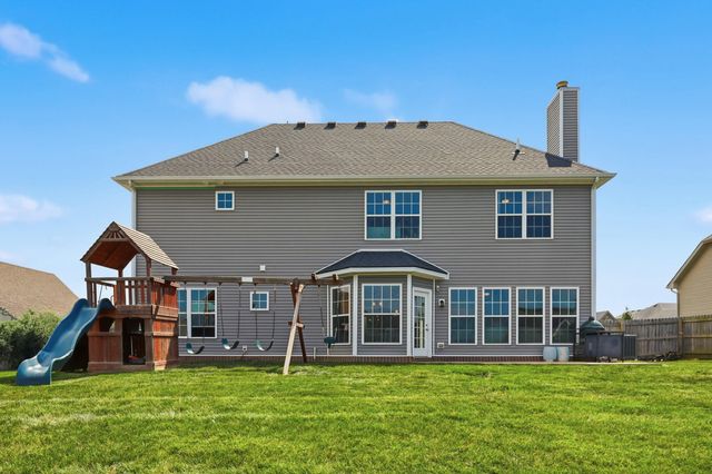 5015 Prairie Rose Way, Versailles, KY 40383