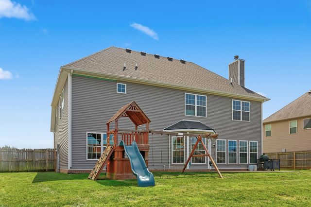 5015 Prairie Rose Way, Versailles, KY 40383