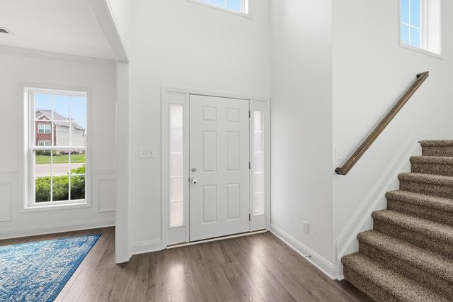 5015 Prairie Rose Way, Versailles, KY 40383