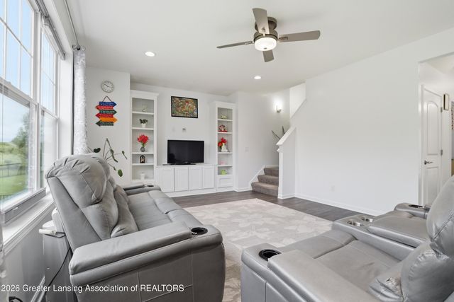1442 Kalorama Way, Okemos, MI 48864