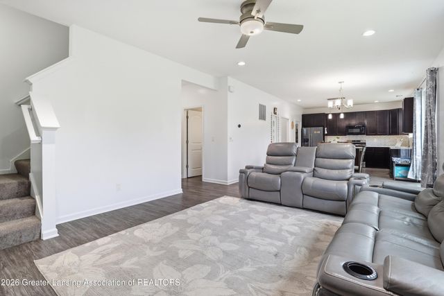 1442 Kalorama Way, Okemos, MI 48864