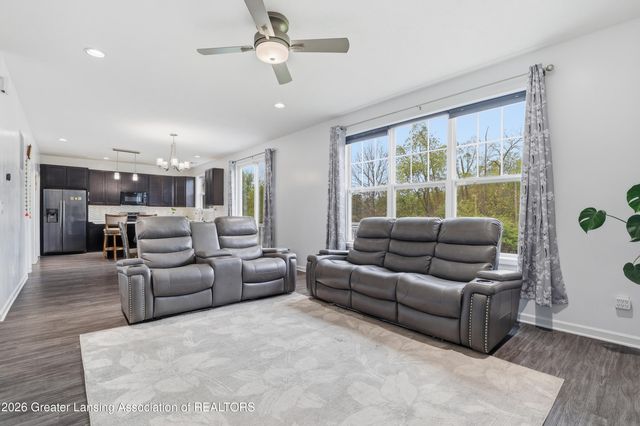 1442 Kalorama Way, Okemos, MI 48864