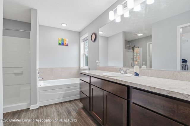 1442 Kalorama Way, Okemos, MI 48864
