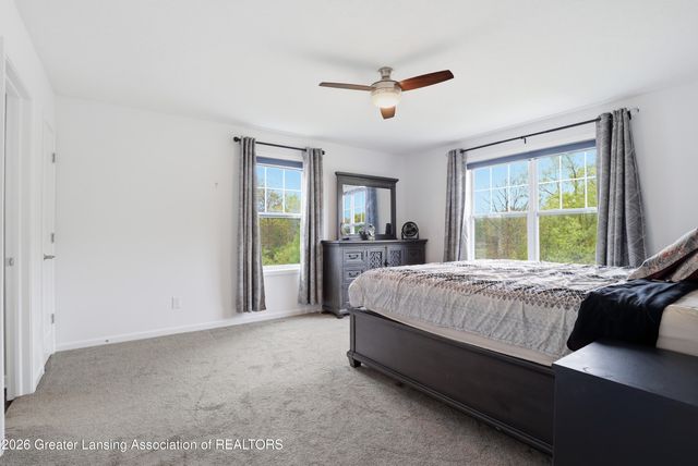 1442 Kalorama Way, Okemos, MI 48864
