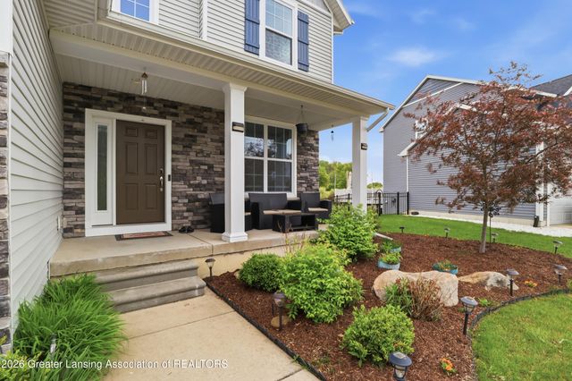 1442 Kalorama Way, Okemos, MI 48864