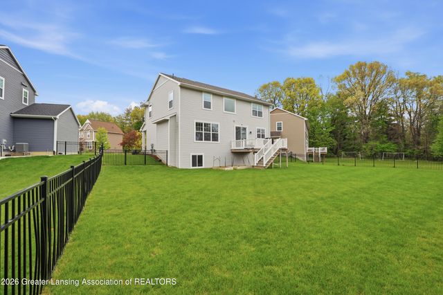 1442 Kalorama Way, Okemos, MI 48864