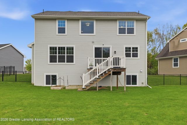 1442 Kalorama Way, Okemos, MI 48864