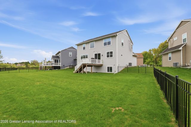 1442 Kalorama Way, Okemos, MI 48864