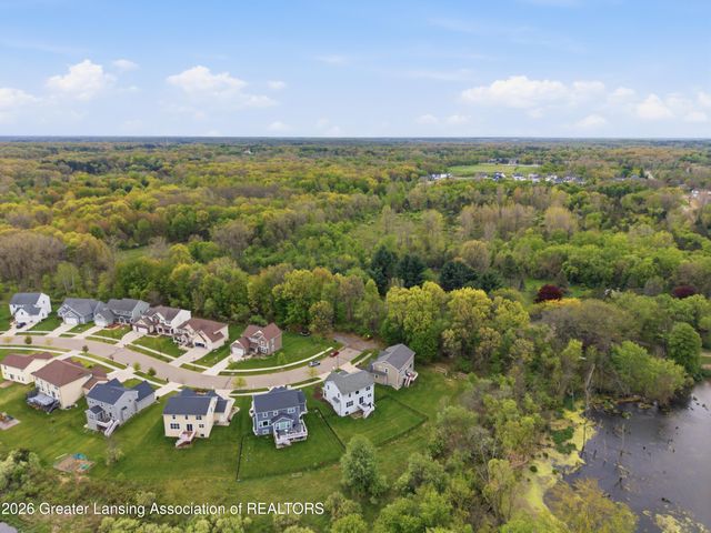 1442 Kalorama Way, Okemos, MI 48864