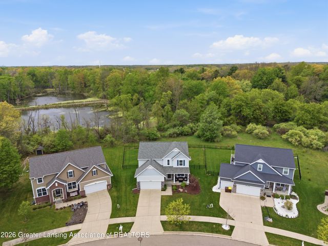 1442 Kalorama Way, Okemos, MI 48864