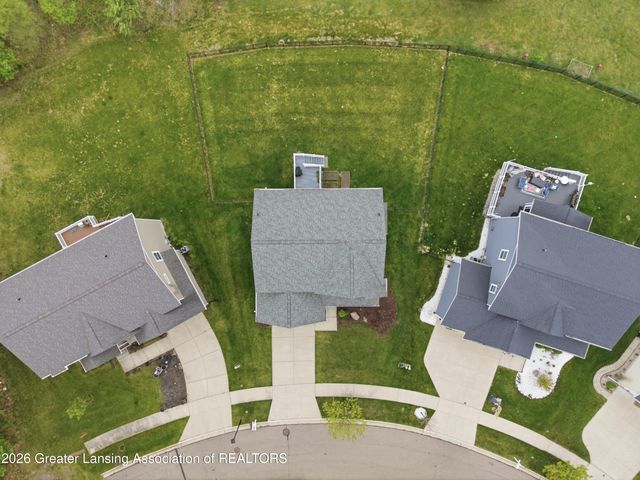 1442 Kalorama Way, Okemos, MI 48864