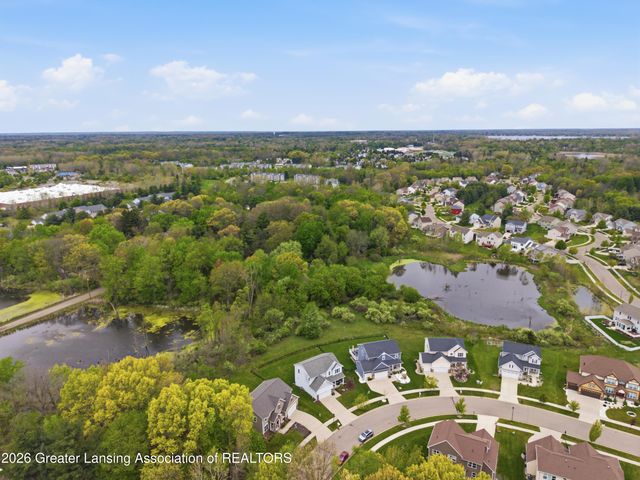 1442 Kalorama Way, Okemos, MI 48864