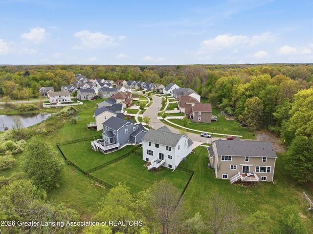 1442 Kalorama Way, Okemos, MI 48864