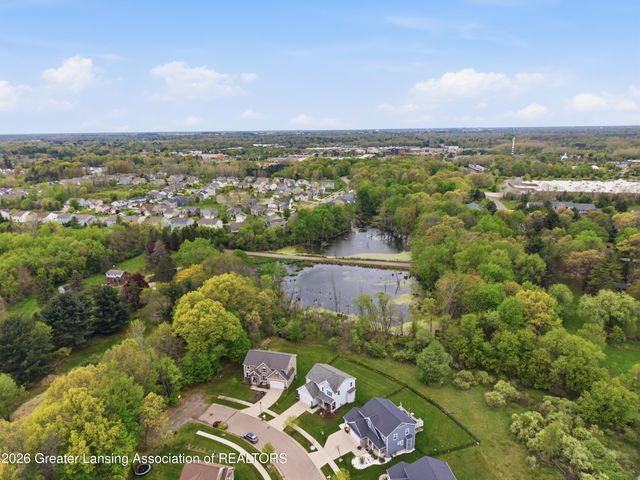 1442 Kalorama Way, Okemos, MI 48864