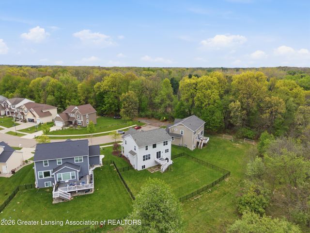 1442 Kalorama Way, Okemos, MI 48864