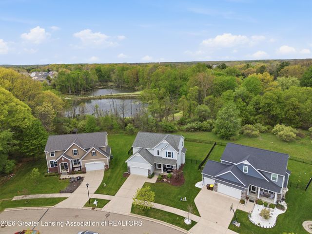 1442 Kalorama Way, Okemos, MI 48864