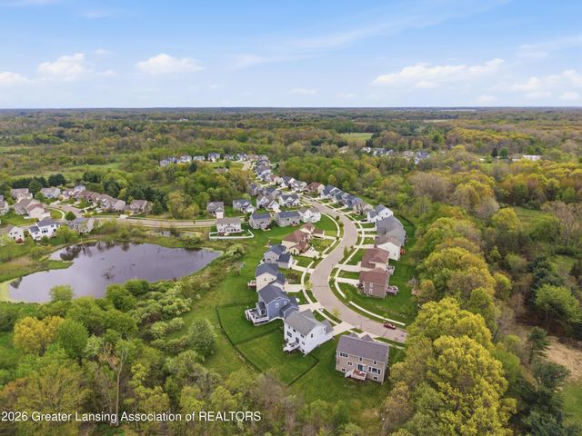 1442 Kalorama Way, Okemos, MI 48864