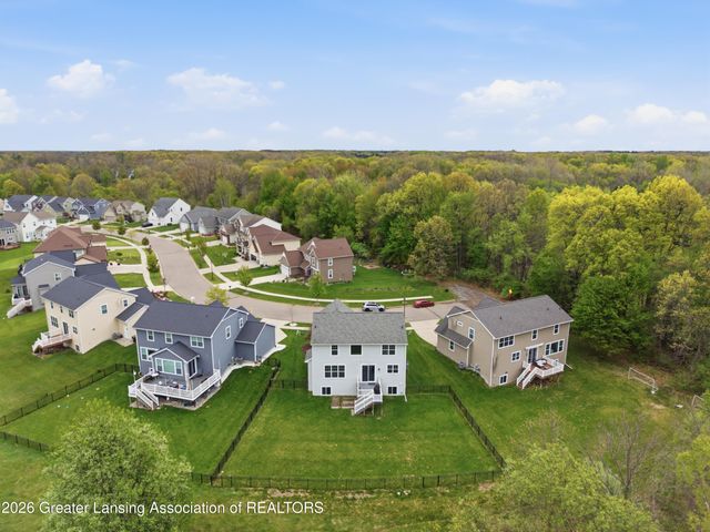 1442 Kalorama Way, Okemos, MI 48864