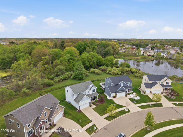 1442 Kalorama Way, Okemos, MI 48864
