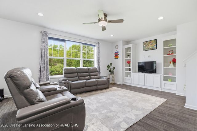 1442 Kalorama Way, Okemos, MI 48864