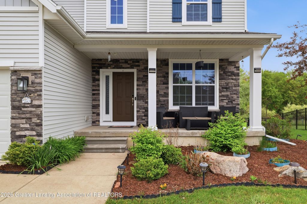 1442 Kalorama Way, Okemos, MI 48864