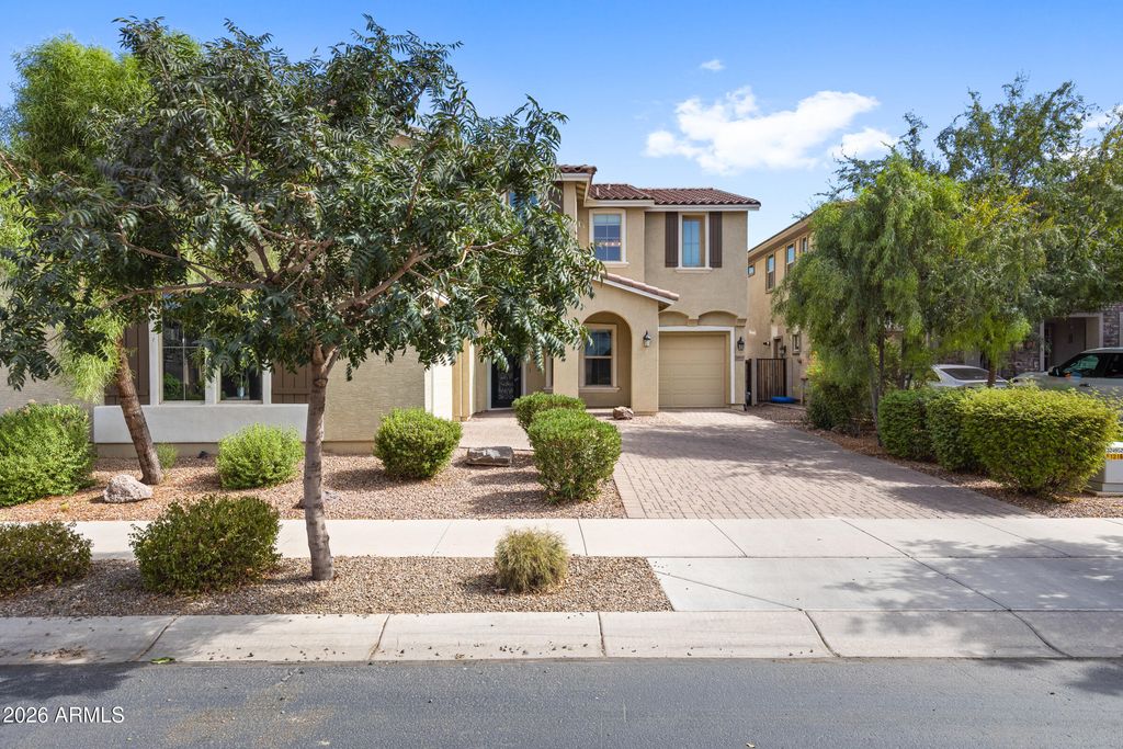 20857 E MOCKINGBIRD Drive, Queen Creek, AZ 85142 — photo 2