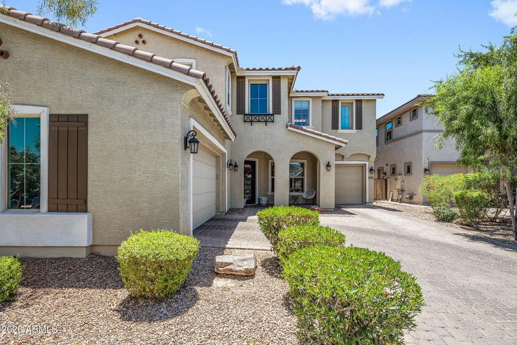 20857 E MOCKINGBIRD Drive, Queen Creek, AZ 85142 — photo 4