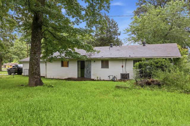 2515 N LAKEVIEW, Benton, AR 72015