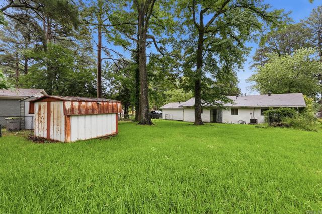 2515 N LAKEVIEW, Benton, AR 72015