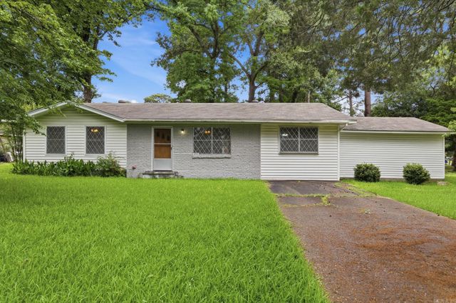 2515 N LAKEVIEW, Benton, AR 72015