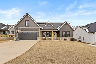 2010 Meadow Glen Court, Chesnee, SC 29323