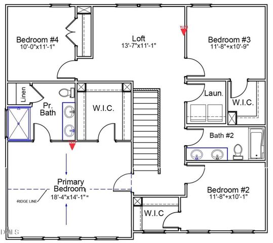 45 Mistflower Drive, Youngsville, NC 27596