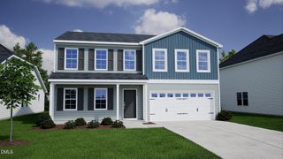 45 Mistflower Drive, Youngsville, NC 27596