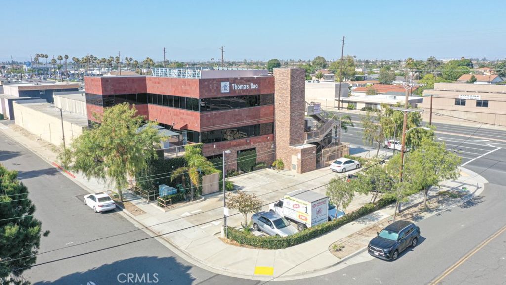 13833 Beach Boulevard, Westminster, CA 92683 — exterior