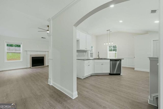95 Savoy Park Drive, Covington, GA 30014