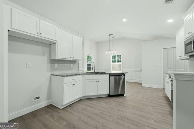 95 Savoy Park Drive, Covington, GA 30014