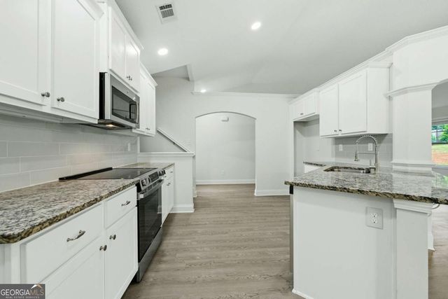 95 Savoy Park Drive, Covington, GA 30014