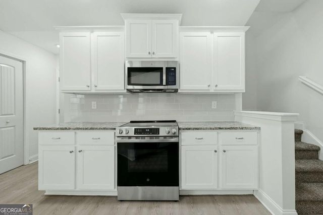 95 Savoy Park Drive, Covington, GA 30014