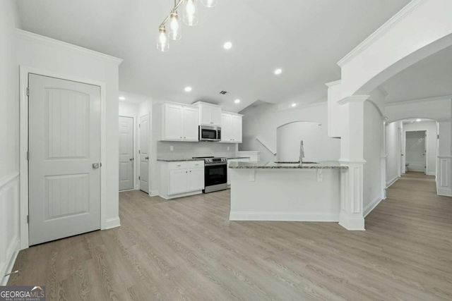 95 Savoy Park Drive, Covington, GA 30014