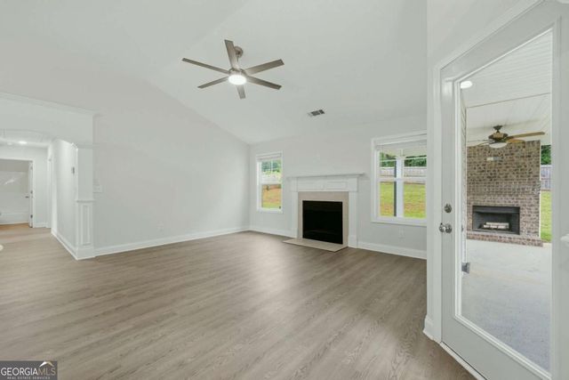 95 Savoy Park Drive, Covington, GA 30014