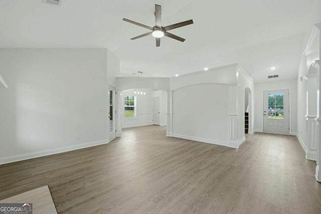 95 Savoy Park Drive, Covington, GA 30014