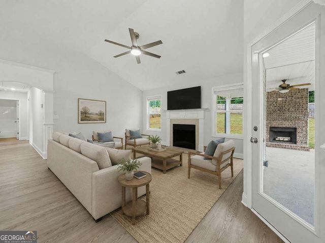 95 Savoy Park Drive, Covington, GA 30014
