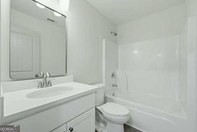 95 Savoy Park Drive, Covington, GA 30014