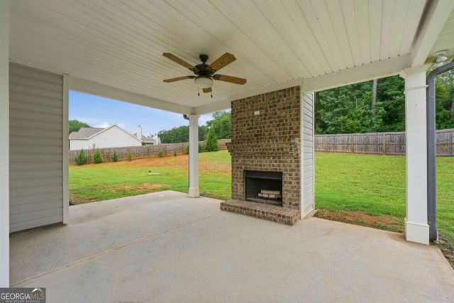 95 Savoy Park Drive, Covington, GA 30014